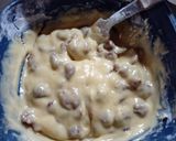 Foto del paso 4 de la receta: Nonette de comino