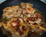 Foto langkah ke 5 dari resep Grilled Bulgogi Chicken.