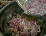 தேங்காய் பால் மஷ்ரூம் பிரியாணி.. ரெசிபி ஸ்டேப் 4 புகைப்படம்
