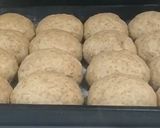 Foto del paso 3 de la receta: Pan de salvado o pancitos negros caseros | fran cocina