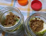 Foto del paso 5 de la receta: Zucchini en conserva