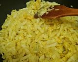 Foto del paso 1 de la receta: Repollo (col blanca o berza) al gratén con Bechamel integral