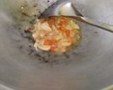 Foto langkah ke 1 dari resep Nasi goreng orek.
