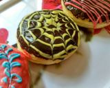 Foto langkah ke 8 dari resep Donat kentang.