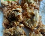 Foto langkah ke 3 dari resep Otak sapi goreng telur.