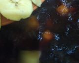 Foto langkah ke 4 dari resep Kolak pisang tanduk dan ubi legit.