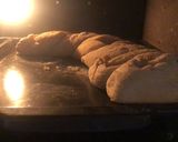 Foto del paso 6 de la receta: Trenza simple fácil y rica!