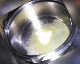 Quick creamy broccoli soup recipe step 1 photo