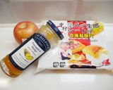 可愛的「米飛兔果醬派」酥脆香甜！！的食譜步驟1照片