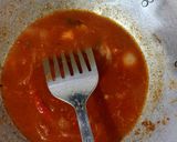Foto langkah ke 4 dari resep Nila Saus Pedas.