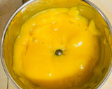 மேங்கோ மஸ்தானி ரெசிபி ஸ்டேப் 1 புகைப்படம்