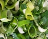 Foto del paso 8 de la receta: Sopa 7️⃣ verduras 🍵
