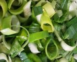 Foto del paso 8 de la receta: Sopa 7️⃣ verduras 🍵