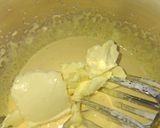Foto del paso 2 de la receta: Torta Imposible de 3 capas