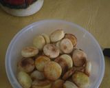 Foto del paso 5 de la receta: Bizcochos salados sin tacc