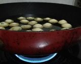 Foto langkah ke 4 dari resep Cimplung.