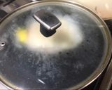Foto del paso 2 de la receta: Desayuno rapidito