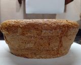 Foto del paso 6 de la receta: Budín de banana húmedo