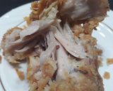 Foto langkah ke 14 dari resep Crispy Fried Chicken.