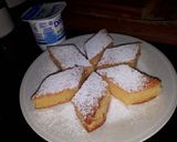 Foto del paso 3 de la receta: Malai (pastel de my abuela)