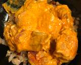 Shahi Mutton Kasundi recipe step 4 photo