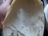 Tamales de choriqueso