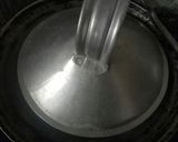 Foto langkah ke 4 dari resep Gulai Cumi.