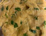 મેથીના થેપલા (Methi Thepla Recipe In Gujarati) રેસીપી સ્ટેપ3ફોટો