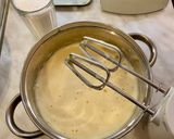 A picture of step 6 of Шарлотка с яблоками.
