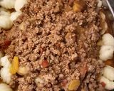 Foto del paso 4 de la receta: Salsa bolognesa