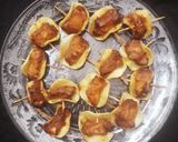 চিকেন বাটারফ্লাই (chicken butterfly recipe in Bengali) রেসিপির ধাপ 3 ছবি