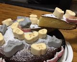 Une image de l'étape 6 de Gâteau d Halloween aux guimauves.