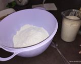 Foto del paso 2 de la receta: Pizzetas de cumpleaños económicas