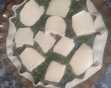Foto del paso 6 de la receta: Gallette de Espinacas