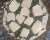 Foto del paso 6 de la receta: Gallette de Espinacas