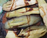 Foto del paso 4 de la receta: Berenjenas y zapallitos con ricota
