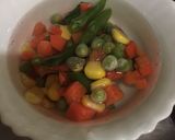 રાજમા મસાલા(Rajma Masala Recipe in Gujarati) રેસીપી સ્ટેપ1ફોટો