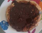Foto del paso 8 de la receta: Gofre Express sin gofrera