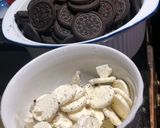 Foto del paso 1 de la receta: Torta oreo