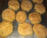 Foto del paso 2 de la receta: Scones de queso