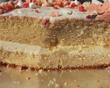 Foto del paso 11 de la receta Mona de Pascua de chocolate blanco