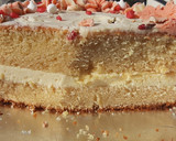 Foto del paso 11 de la receta: Mona de Pascua de chocolate blanco