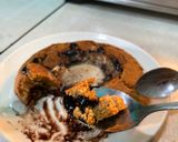 Foto langkah ke 5 dari resep Cookie Bomb.
