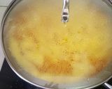 Foto del paso 13 de la receta Callos con garbanzos de la Brigada Espartana (receta gallega)