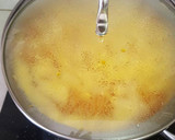 Foto del paso 13 de la receta: Callos con garbanzos de la Brigada Espartana (receta gallega)