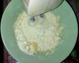 Foto langkah ke 2 dari resep Bolu Tape Keju Jadoel.