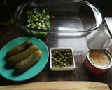 Foto del paso 4 de la receta: Ensaladilla de primavera con atún