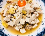 Foto langkah ke 5 dari resep 271. Mapo Tofu.