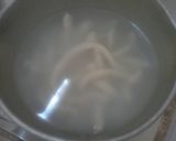 Foto langkah ke 3 dari resep Tteokbokki (korean food).