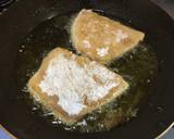 Japanese Fried Fish with Daikon sauce recipe step 6 photo